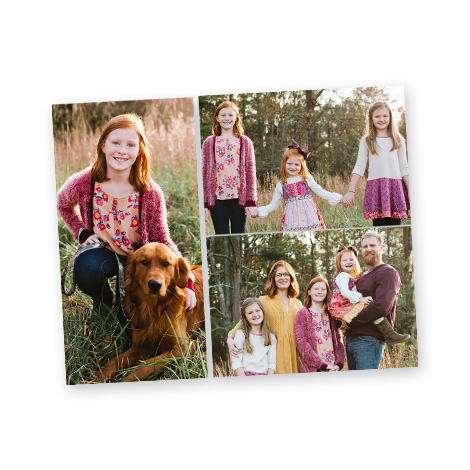 Collage Prints